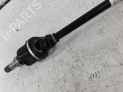 Left front driveshaft PEUGEOT 108 1.2 | BP39050938M38 - Image 3