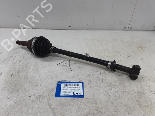 Left front driveshaft VW UP! (121, 122, BL1, BL2, BL3, 123) 1.0 | BP20269524M38 - Image 2