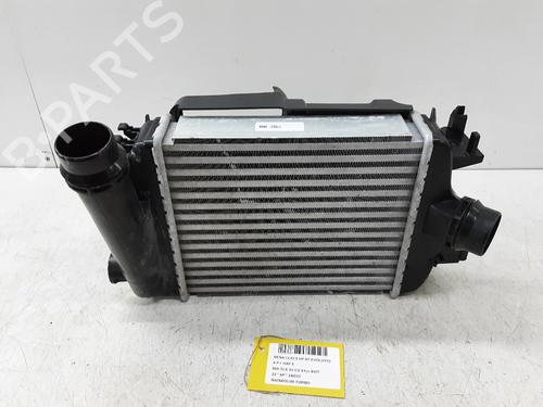 Used Intercooler Intercooler RENAULT CLIO V (B7_) 1.0 TCe 90 (B7MT) (91 hp) 36669451 36669451