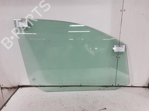 Used Front right door window VW CADDY IV Box Body/MPV (SAA, SAH) 2.0 TDI (150 hp) 32248174