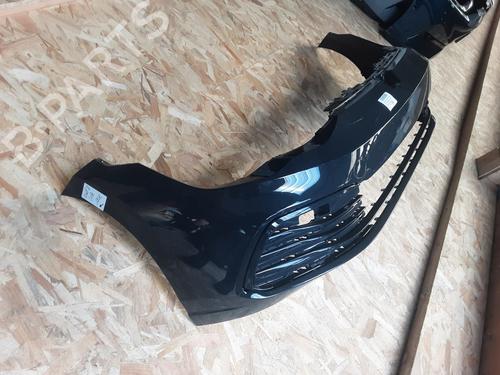 Front bumper VW GOLF VIII (CD1, DA1) 2.0 TDI | BP25731014C7 - Image 2