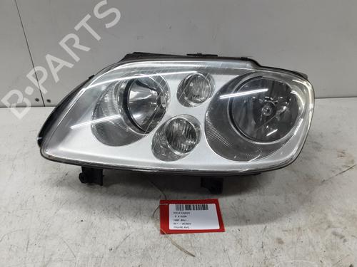 Venstre forlygte VW CADDY III MPV (2KB, 2KJ, 2CB, 2CJ) 1.4 (80 hp) 30977651