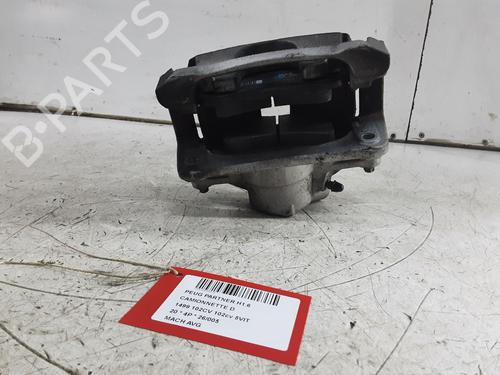 Left front brake caliper PEUGEOT PARTNER Box Body/MPV (K9) 1.5 BlueHDi 100 | BP32663894M105 - Image 2
