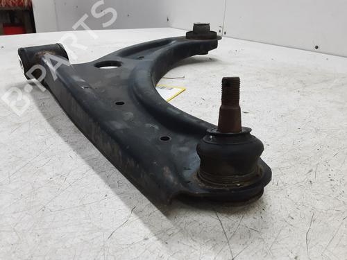 Left front suspension arm SUZUKI SWIFT V (AZ) 1.2 (A2L412, ZC83S) | BP36669436M12 - Image 3