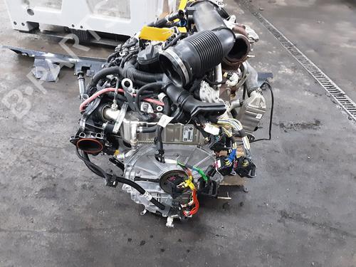 Engine BMW 1 (F40) 116 d | BP35169344M1 - Image 4