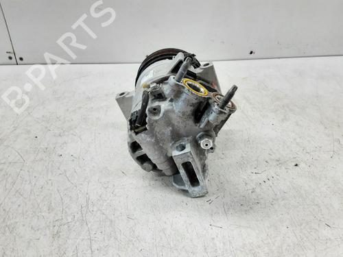 AC compressor VOLVO V60 II (225) D4 | BP36478913M34 - Image 3