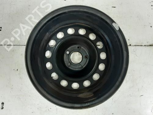 Fælk TOYOTA PROACE Van (MDZ_) 2.0 D4d (MDZ3) | BP36365711C45 - Image 3