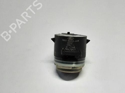 Electronic module FORD FIESTA VII (HJ, HF) 1.5 TDCi | BP31604933M83 - Image 2
