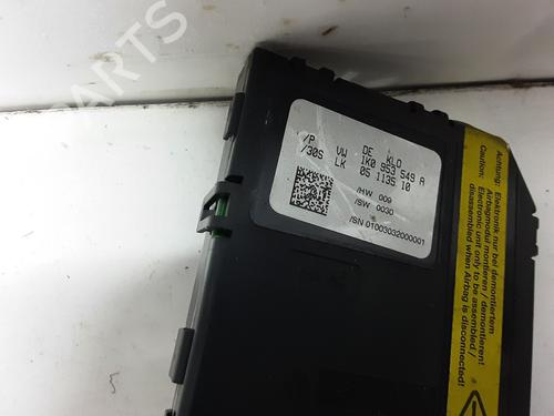 Used Control unit VW GOLF V (1K1) 2.0 TDI 16V (140 hp) 20288181