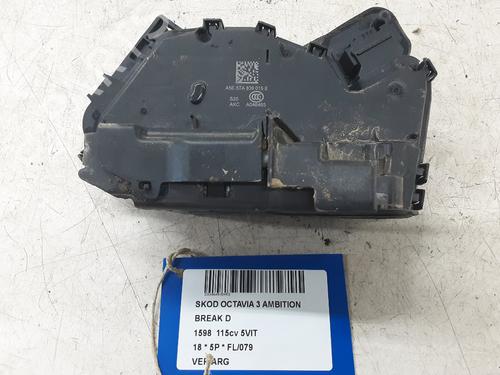 rear-left-lock-skoda-octavia-iii-combi-5e5-5e6-2012-2013-2014-2015-2016-2017-2018-2019-2020-32244804 main image