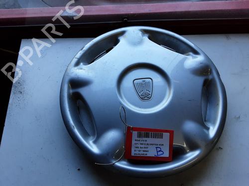 Used Hub cap Hub cap 39058796 39058796