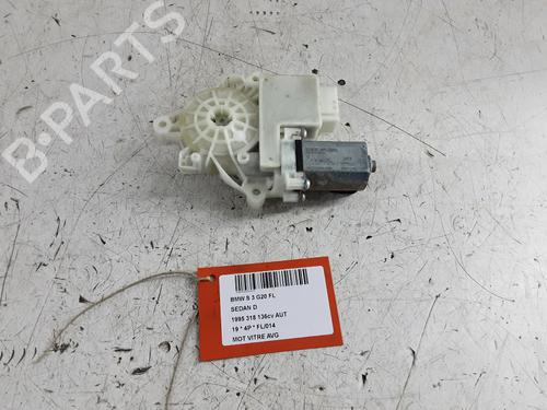Left front window motor BMW 3 (G20, G80, G28) 318 d | BP32247039E21 - Image 3