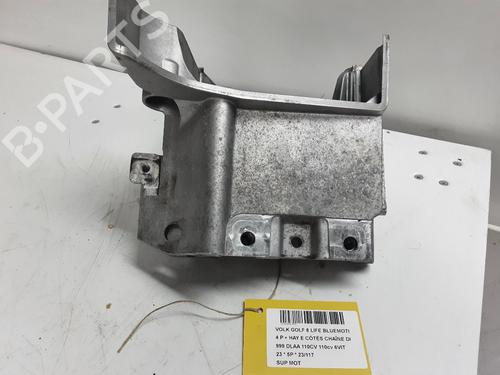 Engine mount VW GOLF VIII (CD1, DA1) 1.0 TSI | BP37407160M89 - Image 3