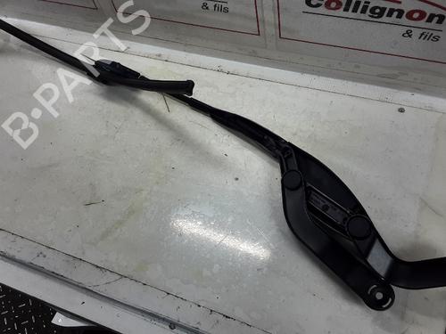 Front windshield wiper arm MERCEDES-BENZ E-CLASS (W211) E 220 CDI (211.006) | BP20283289C143 