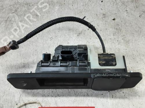 Camera MERCEDES-BENZ GLE (V167) GLE 300 d 4-matic (167.119) | BP35948542E14 - Image 4