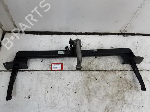Used Tow ball/Mechanism Tow ball/Mechanism FORD TRANSIT CONNECT V408 Box Body/MPV 1.5 EcoBlue (101 hp) 33872207 33872207