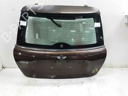 tailgate-mini-mini-r56-2005-2006-2007-2008-2009-2010-2011-2012-2013-2014-32248408 main image