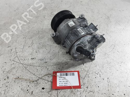 AC compressor VW T-ROC (A11, D11) 2.0 TSI 4motion | BP32224840M34 - Image 2