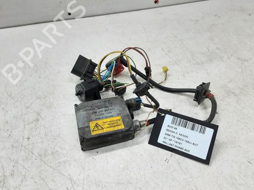 Used Xenon ballast Xenon ballast AUDI A6 C5 (4B2, 4B4) 2.0 (130 hp) 20288723 20288723