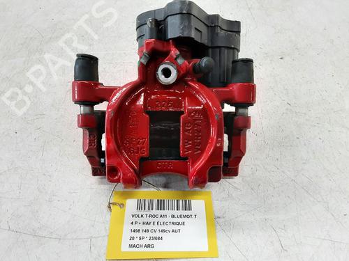 Used Left rear brake caliper Left rear brake caliper 36951490 36951490