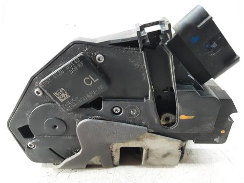Front left lock FORD FIESTA VI (CB1, CCN) 1.6 ST | BP28144168C98 