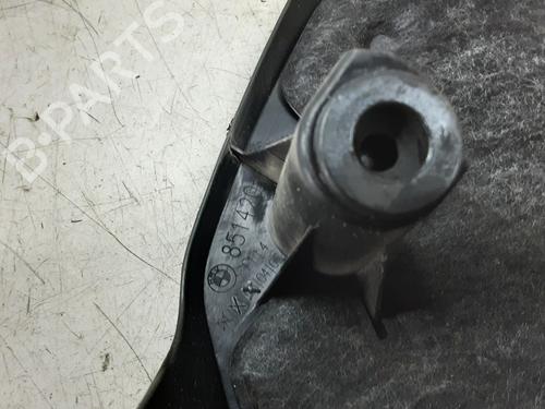 Upper protection BMW X1 (F48) sDrive 16 d | BP28144233M93 