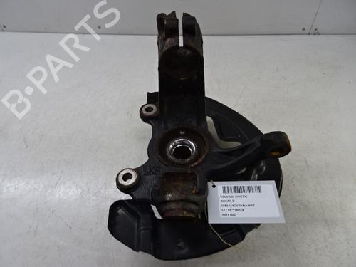 Used Right front steering knuckle Right front steering knuckle 39052724 39052724