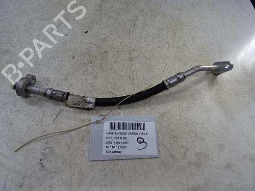 Used AC pipe AC pipe LAND ROVER RANGE ROVER EVOQUE (L538) 2.0 D (150 hp) 39057637 39057637