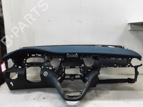 Instrumentbræt MERCEDES-BENZ V-CLASS (W447) V 300 CDI / d 4-matic (447.811, 447.813) | BP28516334C46 - Image 3