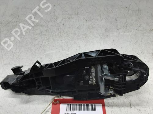 Front left exterior door handle PEUGEOT 2008 II (UD_, US_, UY_, UJ_, UR_, UC_) 1.2 PureTech 130 (USHNS, URHNS) | BP23644508C128
