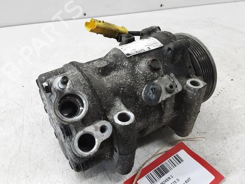 AC-Kompressor PEUGEOT BOXER Van 2.2 BlueHDi 140 | BP39059397M34 - Image 3