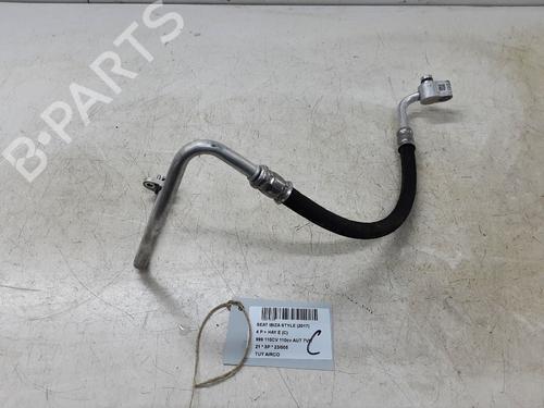 Used AC pipe AC pipe 39057814 39057814