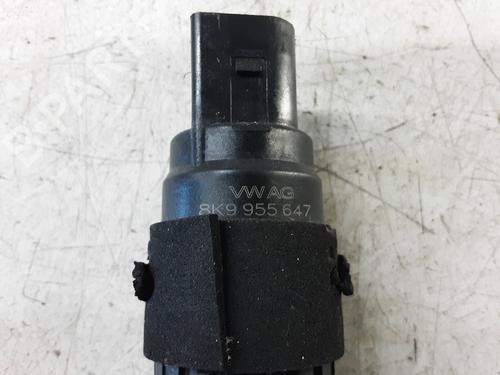 Washer pump AUDI Q7 (4MB, 4MG, 4MQ) SQ7 quattro | BP38465943E24 - Image 2