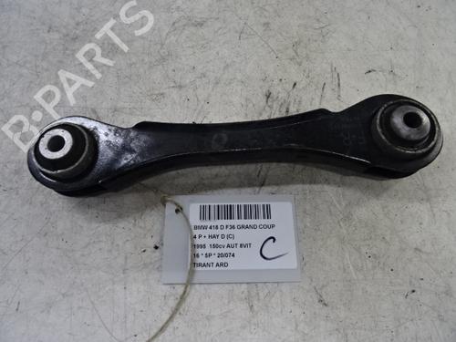 Used Right rear suspension arm Right rear suspension arm BMW 4 Gran Coupe (F36) 418 d (150 hp) 39057213 39057213