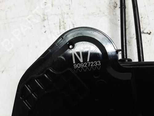 Rear right lock TOYOTA CAMRY (_V7_, _VA7_, _VH7_) 2.5 Hybrid (AXVH71) | BP32247594C99