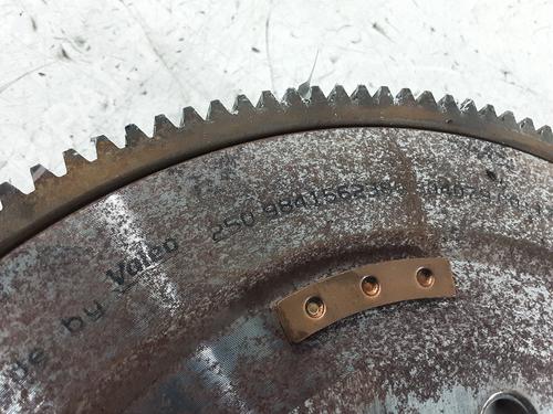 Flywheel TOYOTA PROACE Bus (MDZ_) 2.0 D4d (MDZA) | BP31604743M101