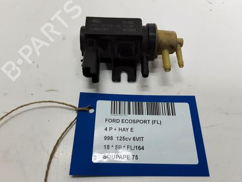 Used Electronic sensor Electronic sensor FORD ECOSPORT 1.0 EcoBoost (125 hp) 32245845 32245845