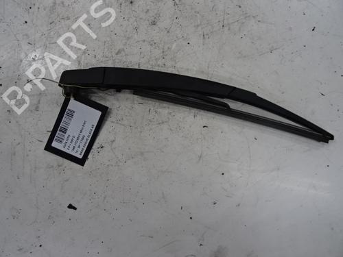Used Rear windshield wiper arm ALFA ROMEO MITO (955_) 1.3 MultiJet (955AXP1A, 955AYC1A) (95 hp) 20272627