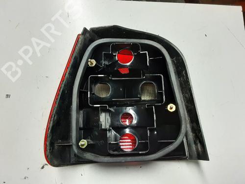Right taillight SKODA FELICIA I (6U1) 1.3 | BP23503828C35 