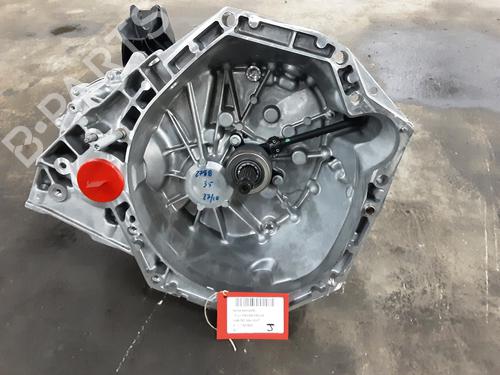 gearbox-renault-kangoo-iii-mpv-2021-23644575 main image