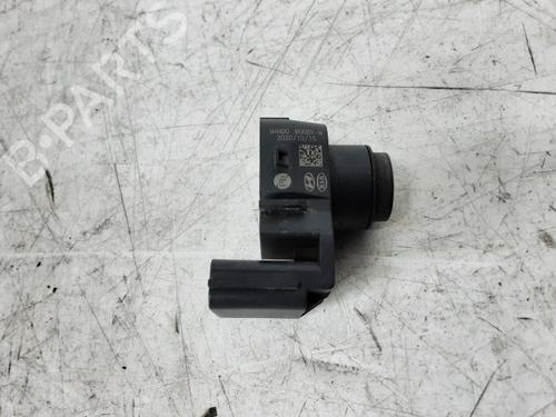 Used Electronic module Electronic module KIA RIO IV (YB, SC, FB) 1.0 T-GDI 100 (101 hp) 34383659 34383659