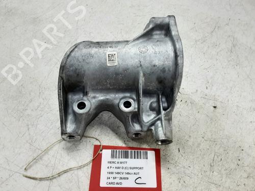 Used Right front driveshaft MERCEDES-BENZ A-CLASS (W177) A 200 d (177.012) (150 hp) 33121120