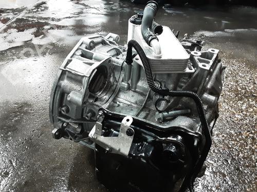 Gearbox AUDI A3 Sportback (8YA, 8YF) RS3 TFSI quattro | BP33678178M3  - Image 9