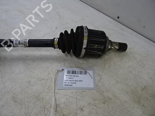 Left front driveshaft MINI MINI (F56) One | BP32242553M38 - Image 3