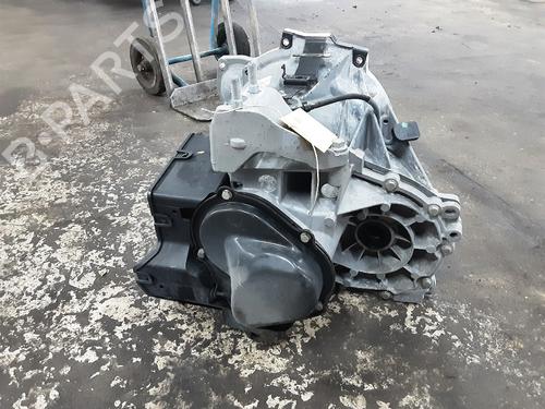 Gearbox FORD FIESTA VI (CB1, CCN) 1.25 | BP39063521M3 - Image 3