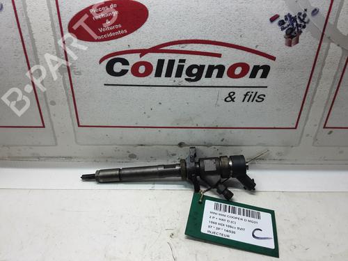 injector-mini-mini-r56-cooper-d-892080-2005-2006-2007-2008-2009-2010-2011-2012-2013-2014-20282828 main image
