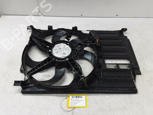 Motor da chauffage Motor da chauffage BMW 1 (F40) 116 d (116 hp) 36094187 36094187