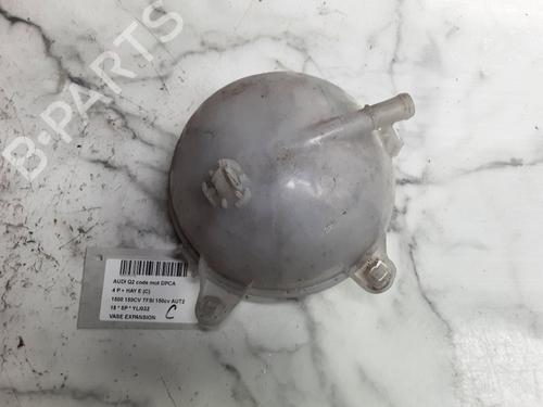 Expansion tank AUDI Q2 (GAB, GAG) 35 TFSI | BP29168204C120 