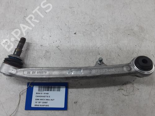 Used Left front suspension arm BMW 1 (F20) M 140 i (340 hp) 20280941