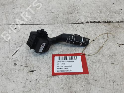 Ratstangsstang Ratstangsstang LAND ROVER DISCOVERY SPORT (L550) 2.2 D 4x4 (150 hp) 35948419 35948419
